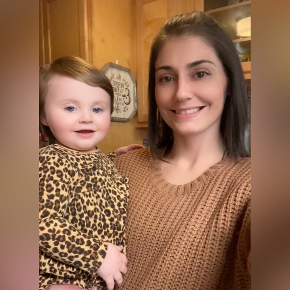 Meet your Posher, Kristi - Picture 6 of 16